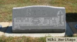 Doyle J. Reil