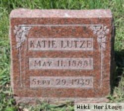 Katie Reiter Lutze