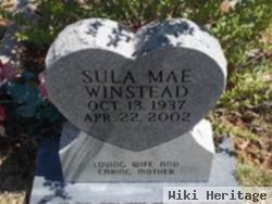 Sula Mae Gentry Winstead