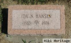 Ida Hansen