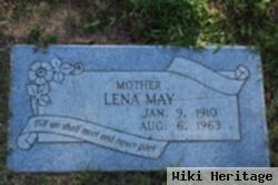 Lena Earl May