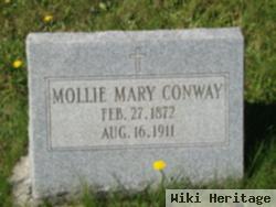 Mollie Mary Conway