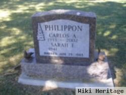 Carlos A. Philippon