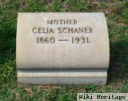 Celia Mengel Schaner