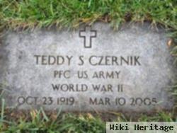 Teddy S Czernik