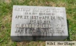 Eleanor Gillum Taft Tilton