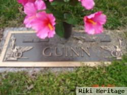 Dorothy Elizabeth Luth Guinn