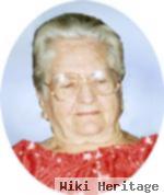 Nannie Edith Simpton Murphy Richardson