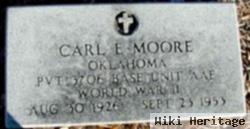 Carl E. Moore