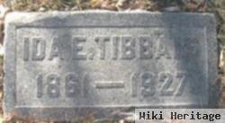 Ida E. Kelso Tibbals