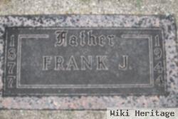 Frank James "fred" Kubesh