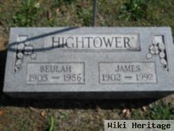 Beulah Howe Hightower