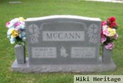 Imogene M. "jean" Mccann