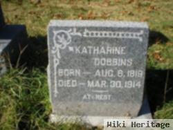 Katharine Dobbins