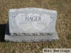 Harold David Hager