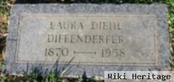 Laura Diehl Diffenderfer