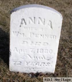 Anna Hack Penner