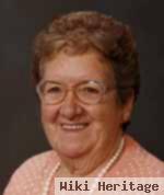 Georgette L. Gendron Giroux