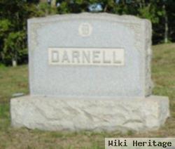 Frank Leslie Darnell