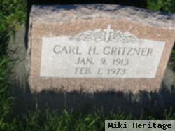 Carl H Gritzner