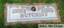 Gertrude Helen Claasen Hutchins