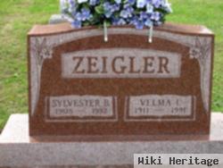 Sylvester B. Zeigler