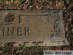 Howell B Joiner