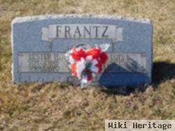 Lois L. Frantz