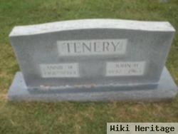 John H. Tenery