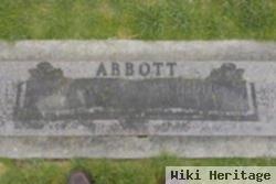 Myrtle I Abbott