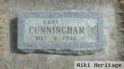 Baby Cunningham