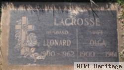 Leonard Jean Joseph Lacrosse