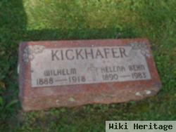 Wilhelm Kickhafer