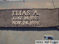 Elias A Bumpers