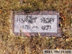 Harvey Hoff