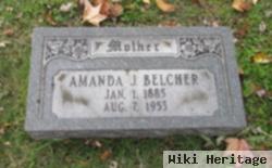 Amanda Jane Callahan Belcher