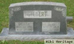 Deller Ivey Gilbert