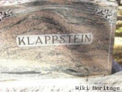 Herman Klappstein