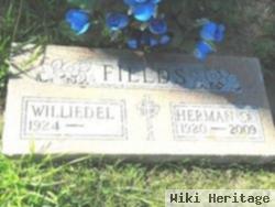 Williedel Fields