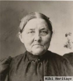 Juliane Sophie Hennecke Olsen