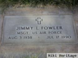 Jimmy L. Fowler