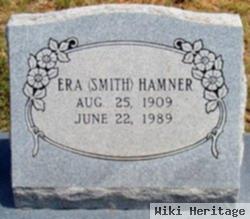 Era Smith Hamner