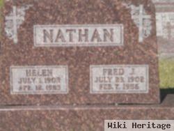 Fred J. Nathan