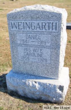 Daniel Weingarth