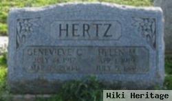 Genevieve C Hertz