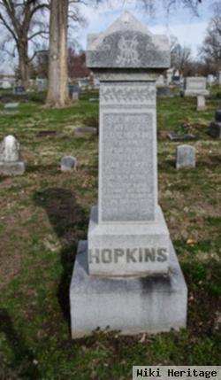 Samuel O. G. Hopkins