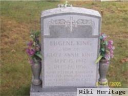 Eugene King