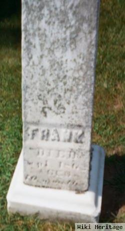 Frank Feltus