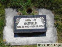 Jimmy Lee Hatfield