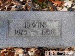 Irwin French